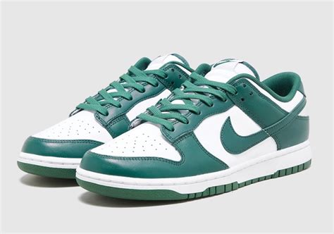 nike dunks dunkelgrün|Nike dunk low price.